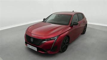 Peugeot 308 1.2 PureTech 130 Cv EAT8 GT Pack NAVI / FULL LED beschikbaar voor biedingen