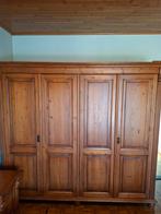 Slaapkamer kast, Ophalen of Verzenden