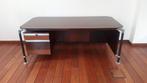 MIM Roma Ico Parisi vintage designbureau 1970', Ophalen, Gebruikt, Bureau