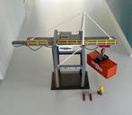 Playmobil 5254 havenkraan, Complete set, Gebruikt, Ophalen of Verzenden