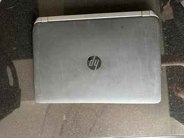 HP Probook 450 G2 - I5 4gb 500Gb - goede conditie beschikbaar voor biedingen