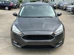Ford Focus 1.0 EcoBoost 2017, Autos, Ford, Focus, Achat, Euro 6, Carnet d'entretien
