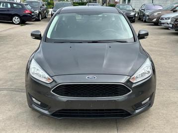 Ford Focus 1.0 EcoBoost 2017 beschikbaar voor biedingen
