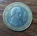 Pièce rare, Timbres & Monnaies, Monnaies | Europe | Monnaies euro, Enlèvement, 1 euro