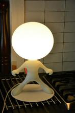 Designlamp Spacewalker Junior, Ophalen