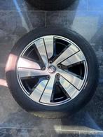 Porsche Taycan aero Wintervelgen Winterbanden origineel, Auto-onderdelen, Banden en Velgen, Ophalen, Winterbanden, Band(en)
