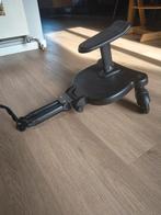 Meerijplankje universeel, Enlèvement