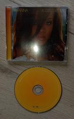 Rihanna cd A Girl Like Me, Ophalen of Verzenden, Zo goed als nieuw