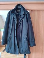 veste longue, Taille 56/58 (XL), Comme neuf, Enlèvement, Bleu