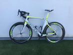 Olympia Boost, 28 inch, Gebruikt, Carbon, Heren