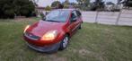 Ik verkoop mijn auto ford fiesta 1.3 benzine met Blanco Keur, Auto's, Particulier, Benzine, Te koop