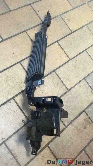 Kofferbakbekleding rechts zwart BMW 3 serie E91 7068910 beschikbaar voor biedingen