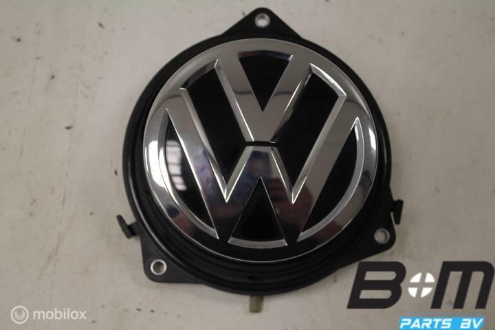 Achterklep opener VW Golf 7 5G6827469, Auto-onderdelen, Elektronica en Kabels, Gebruikt
