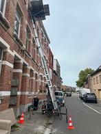 LADDERLIFT TE HUUR TEL 0484 363 363