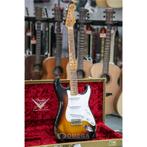 Fender Stratocaster '54 Custom Shop 70th Anniversary, Muziek en Instrumenten, Snaarinstrumenten | Gitaren | Elektrisch, Ophalen
