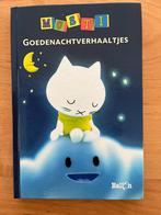 Goedenachtverhaaltjes Musti ww 6.95, Enlèvement ou Envoi, Comme neuf, Fiction général, Ballon