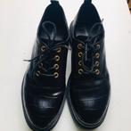 Chaussures kiabi  noir  39, Kiabi, Zo goed als nieuw
