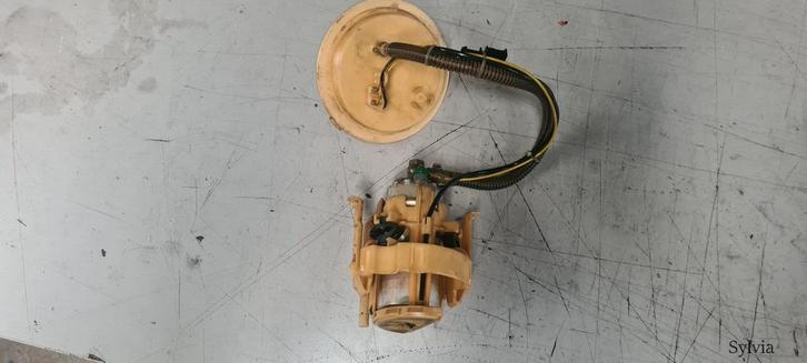 Brandstofpomp Dieselpomp BMW 7 serie E65 E66 6757805, Auto-onderdelen, Brandstofsystemen, Gebruikt, Ophalen of Verzenden