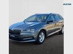 Skoda Superb Combi Superb SW 2.0 CR TDi Ultimate DSG, Automaat, 133 g/km, Te koop, Lederen bekleding