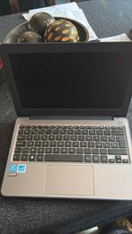 Asus laptop, Computers en Software, Ophalen, Zo goed als nieuw
