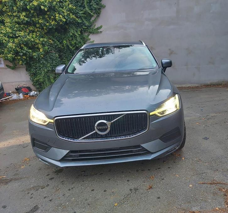 Volvo xc60, Auto's, Volvo, Particulier, XC60, 360° camera, 4x4, Aangepast voor mindervaliden, ABS, Achteruitrijcamera, Adaptieve lichten