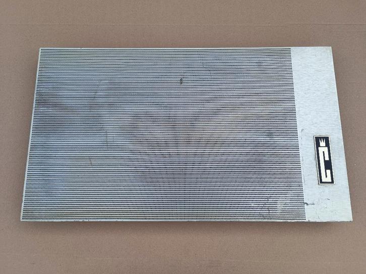 Speaker /Front (NSM Festival 130) 1967 jukebox, Collections, Machines | Jukebox, Envoi