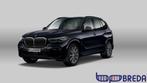 BMW X5 xDrive45e M-Sport/HUD/Massage/Pano/360/Alu 22", Auto's, BMW, Automaat, Gebruikt, Zwart, Leder