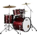 PEARL ROADSHOW avec set de cymbales, Musique & Instruments, Utilisé, Enlèvement ou Envoi, Pearl