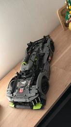 Lego Peugeot 42156, Hobby en Vrije tijd, Modelbouw | Radiografisch | Auto's, Ophalen, Nieuw