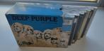 Deep Purple-collection, 7 CD's, Mk. II - Mk. IV, Ophalen of Verzenden, Gebruikt, Boxset