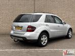 Mercedes-Benz ML 320 M-klasse CDI Automaat | Leder | Climate, Auto's, Automaat, 254 g/km, Bedrijf, Diesel