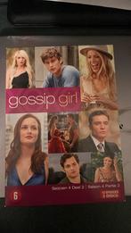 Gossip girl S4 deel2, Cd's en Dvd's, Vanaf 6 jaar, Ophalen of Verzenden, Zo goed als nieuw, Drama