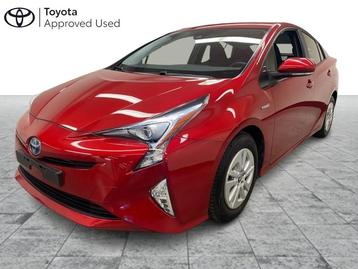 Toyota Prius Business 