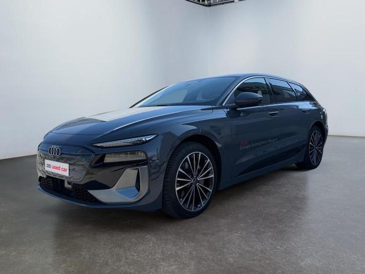 Audi A6 Cuir*Navi*Camera*Technology*Att Rem*Promo*, Autos, Audi, Entreprise, A6, Alarme, Ordinateur de bord, Verrouillage central