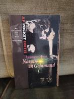 Narziss en Goldmund     (Hermann Hesse), Boeken, Ophalen of Verzenden, Zo goed als nieuw, Hermann Hesse, Europa overig