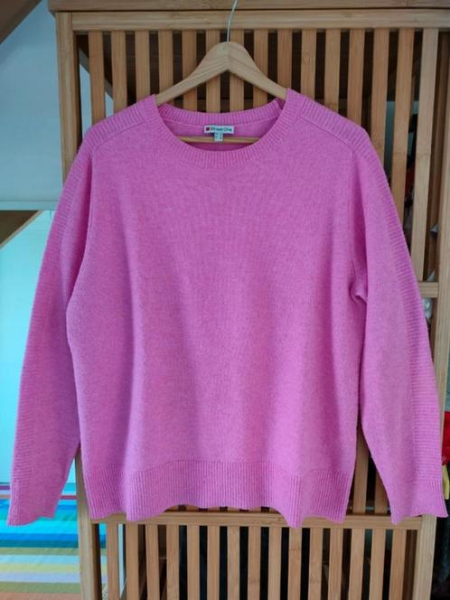Mooie ruime trui. Street One. Maat 38/40 afmetingen zie foto, Kleding | Dames, Truien en Vesten, Zo goed als nieuw, Maat 38/40 (M)