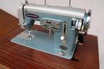 naaimachine Eastern met meubel 1, Antiek en Kunst, Antiek | Naaimachines, Ophalen