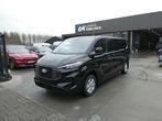 Ford Transit Custom L2 Multi-Use 6pl 2.0 TDCi 170pk, Auto's, Automaat, 1995 cc, Euro 6, 167 pk