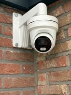 Beveiligingsset Hikvision Colorvu 8MP+Poe NVR, Ophalen, Zo goed als nieuw, Buitencamera