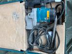 Makita klopboormachines, Ophalen, Zo goed als nieuw