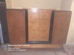 Buffetkast, lade, barhouder, vintage jaar 60, Antiek en Kunst, Ophalen