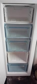 Congélateur zanussi, Elektronische apparatuur, Vriezers en Diepvrieskisten, Ophalen, Gebruikt, Vrieskast