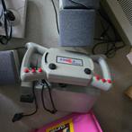 Nintendo entertainment system, Games en Spelcomputers, Spelcomputers | Nintendo NES, Ophalen, Gebruikt, Met 2 controllers