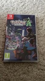 Pokemon ZA, Games en Spelcomputers, Ophalen