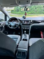 Golf Sport Van, Benzine, Automaat 1.2, Auto's, Automaat, Euro 6, Overige kleuren, Overige bekleding