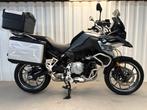 BMW F750GS EN PARFAIT ÉTAT *** Garantie ***, Entreprise, Enduro