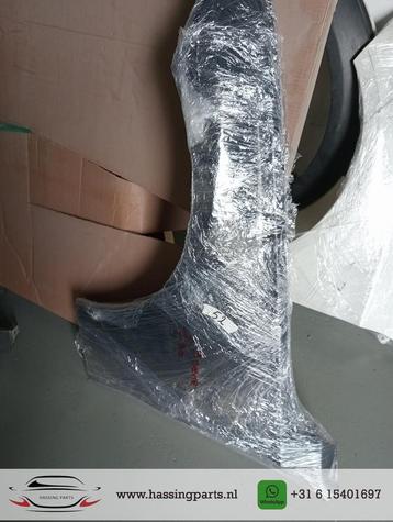 BMW 3 serie F30 scherm / spatbord links beschikbaar voor biedingen