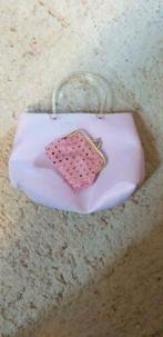 Handtas kinderen estée lauder + gratis portemonnee, Enlèvement ou Envoi