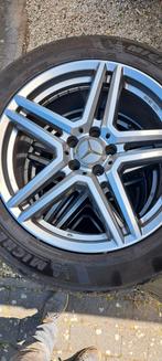 Velgen met winter banden, Auto-onderdelen, Ophalen, Band(en)