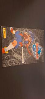 Panini beyblade, Collections, Enlèvement ou Envoi